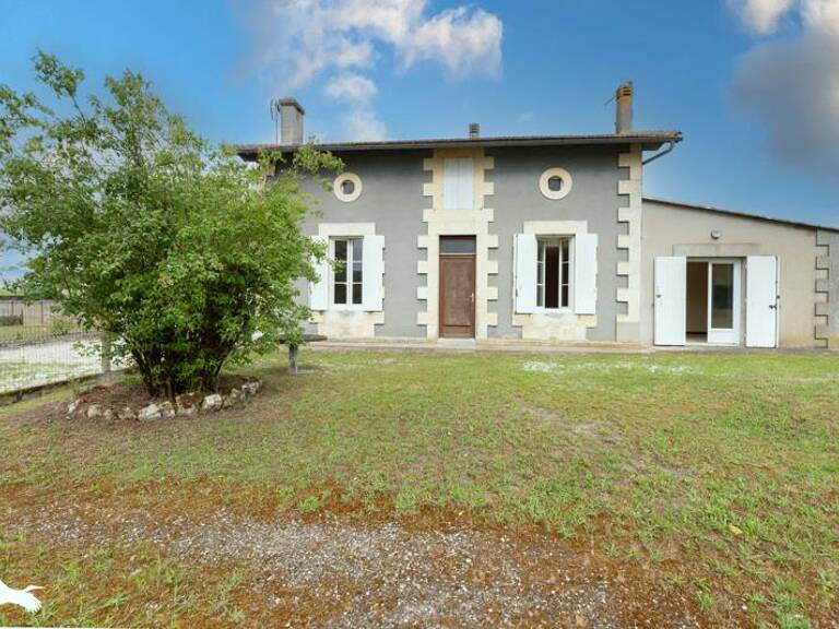 Maison 6 pièces 150 m² — photo 1