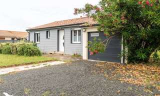 Maison 4 Pièces 105 m² à vendre à Carbon-Blanc (33560)
