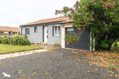 Maison 4 pièces 308924 €