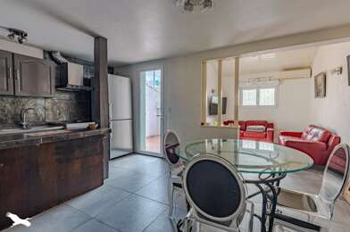 Maison 2 pièces 166725 €