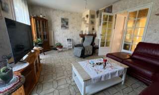 Maison 4 Pièces 105 m² à vendre à Saint-Germain-du-Puy (18390)