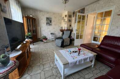 Maison 4 pièces 139320 €