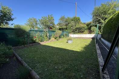 Maison 4 pièces 134900 €