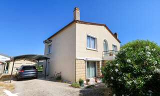 Maison 6 Pièces 122 m² à vendre à Bergerac (24100)