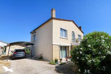 Maison 6 pièces 212000 €