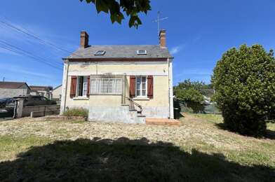 Maison 2 pièces 53000 €