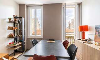 Appartement 4 Pièces 66 m² à vendre à Bordeaux (33800)