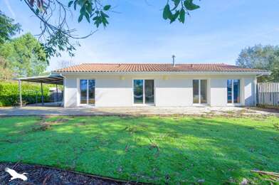 Maison 5 pièces 488800 €