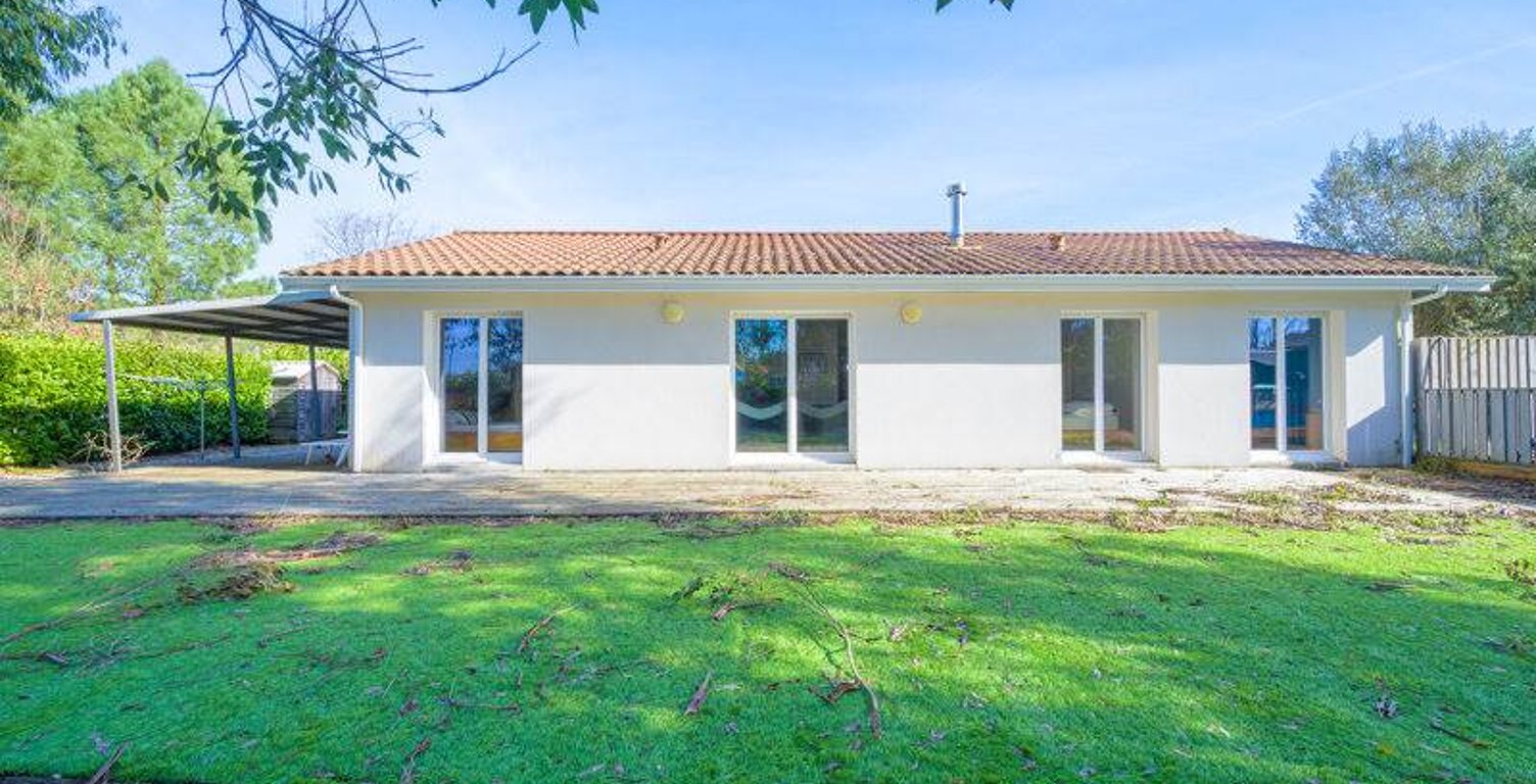Contemporaine de 5 pièces principales — photo 1