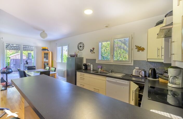 Contemporaine de 5 pièces principales — photo 2