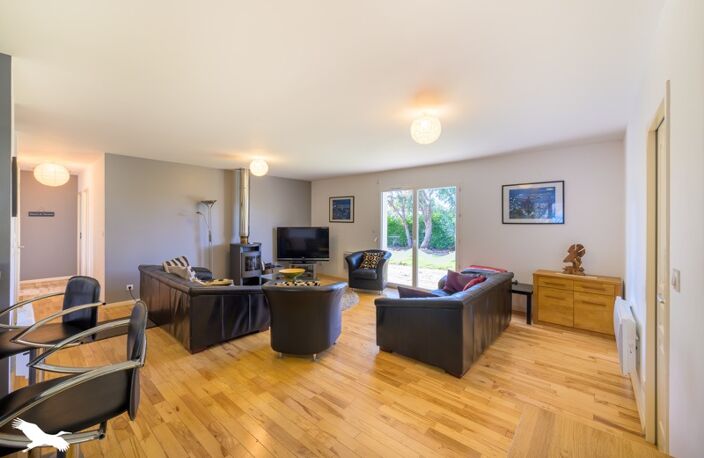 Contemporaine de 5 pièces principales — photo 3