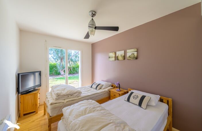 Contemporaine de 5 pièces principales — photo 4