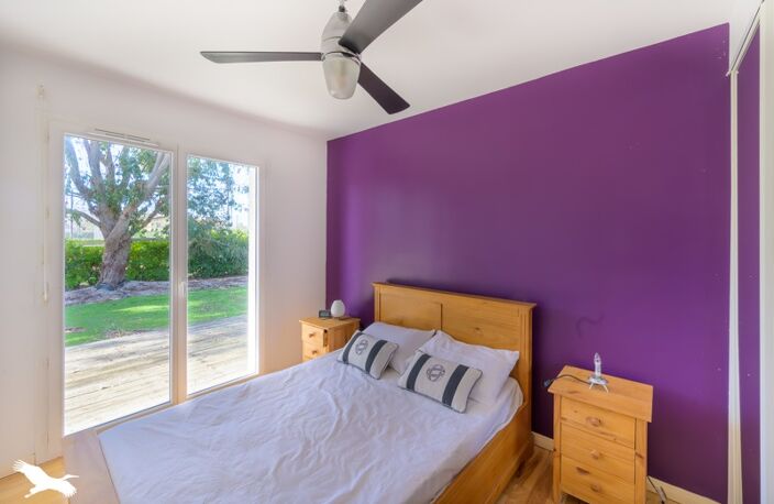Contemporaine de 5 pièces principales — photo 5