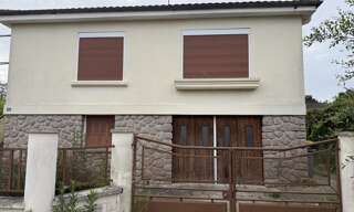 Maison 5 Pièces 108 m² à vendre à Domérat (03410)