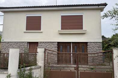 Maison 5 pièces 103740 €