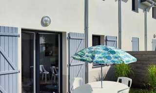 Maison 3 Pièces 40 m² à vendre à Quéven (56530)