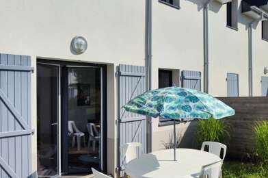 Maison 3 pièces 145800 €