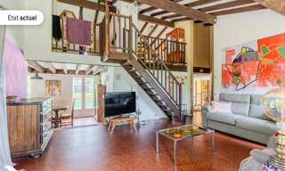 Maison 6 Pièces 137 m² à vendre à Vayres (33870)