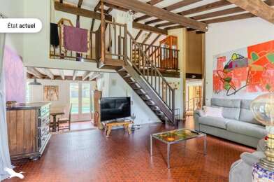 Maison 6 pièces 313112 €