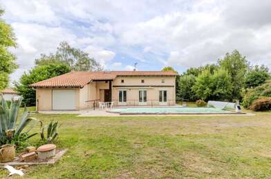 Maison 6 pièces 313112 €
