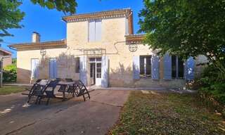 Maison 8 Pièces 262 m² à vendre à Génissac (33420)