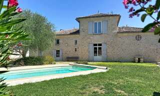 Maison 8 Pièces 262 m² à vendre à Génissac (33420)