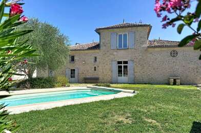 Maison 8 pièces 426000 €