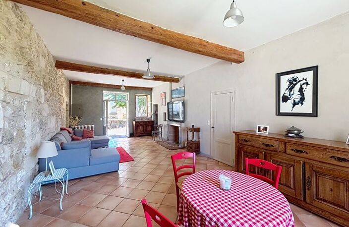 Maison en pierre de 8 pièces principales — photo 4