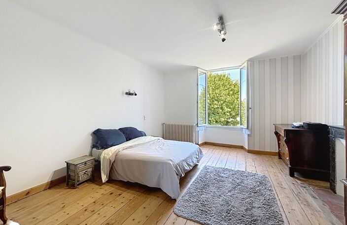 Maison en pierre de 8 pièces principales — photo 5