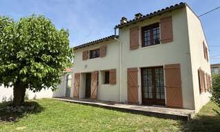 Maison 5 Pièces 111 m² à vendre à Bords (17430)