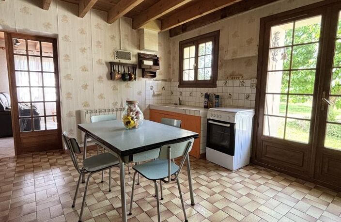 Maison en pierre de 5 pièces principales — photo 3