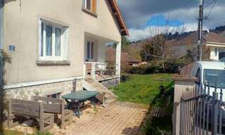 Maison 6 Pièces 101 m² à vendre à Bourganeuf (23400)