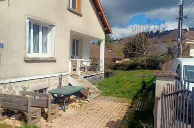Maison 6 pièces 87920 €