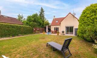 Maison 7 Pièces 120 m² à vendre à Méry-sur-Oise (95540)