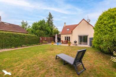 Maison 7 pièces 468000 €