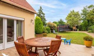 Maison 7 Pièces 149 m² à vendre à Méry-sur-Oise (95540)
