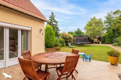 Maison 7 pièces 468000 €
