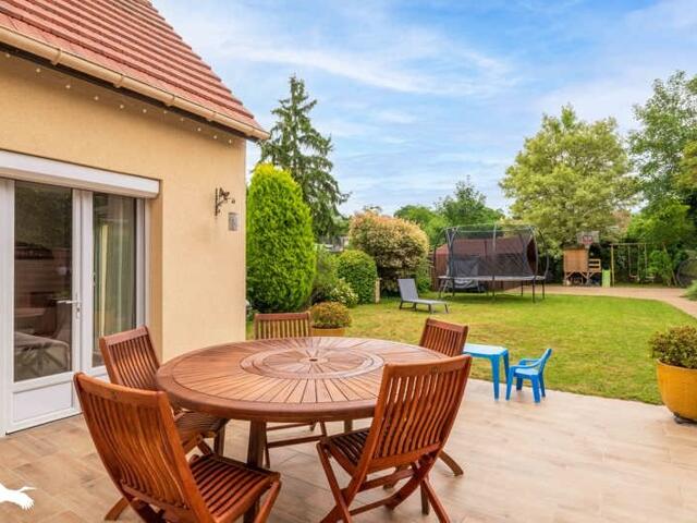 Maison proposé à Méry-sur-Oise