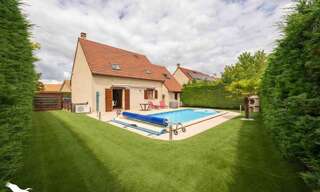 Maison 7 Pièces 109 m² à vendre à Méry-sur-Oise (95540)
