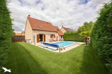 Maison 7 pièces 447000 €
