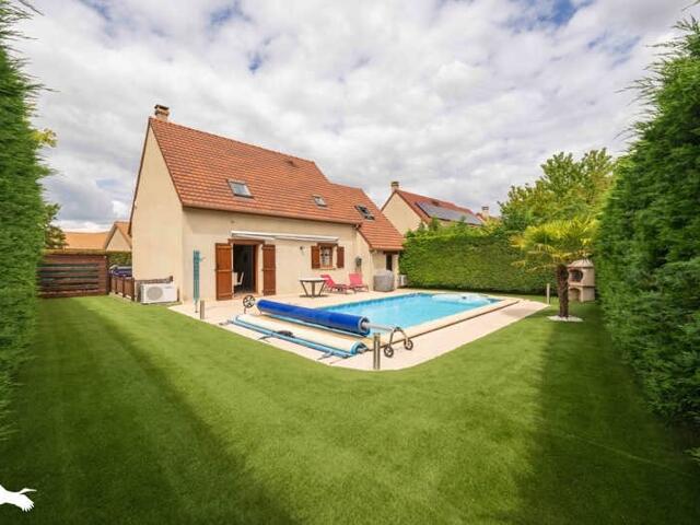Maison proposé à Méry-sur-Oise