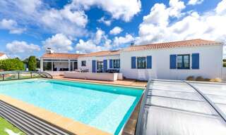 Maison 7 Pièces 170 m² à vendre à L'Île-d'Olonne (85340)