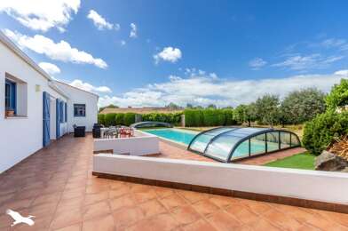 Maison 7 pièces 615000 €