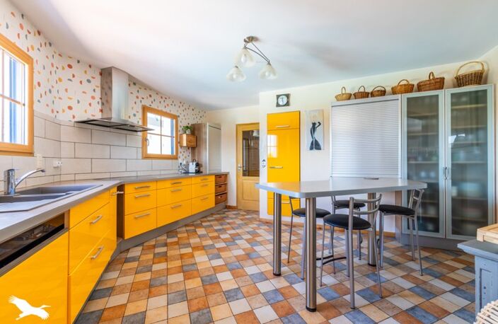 Vente maison 7 pièces 170 m² L'Île-d'Olonne (85340) — photo 2