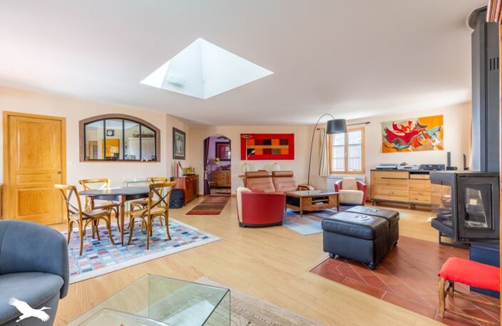Vente maison 7 pièces 170 m² L'Île-d'Olonne (85340) — photo 3