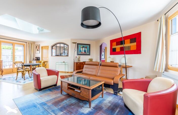 Vente maison 7 pièces 170 m² L'Île-d'Olonne (85340) — photo 5