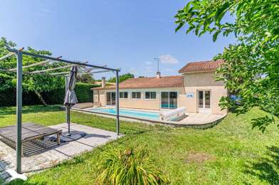 Maison 5 pièces 450000 €