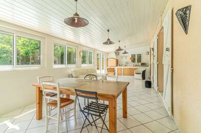 Maison 5 pièces 450000 €