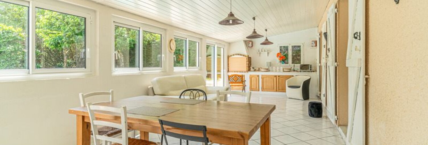 Maison 5 Pièces 162 m² à vendre à Martillac (33650)