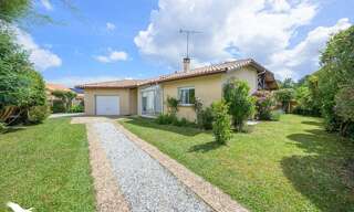 Maison 3 Pièces 100 m² à vendre à Biscarrosse (40600)